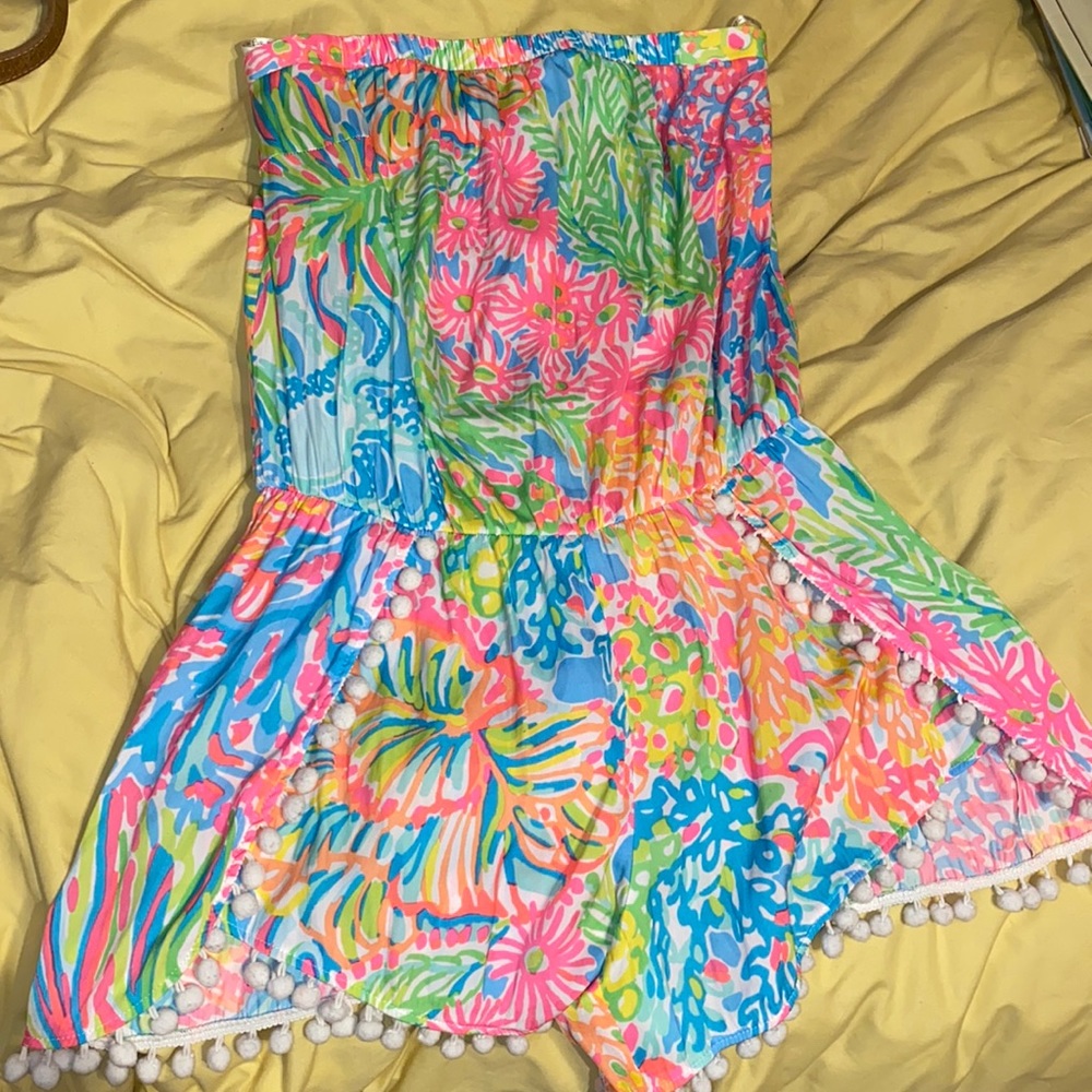 Lily Pulitzer